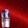 Morfose - Hair Color Cream 10 Argan Oil 100 ml / Mix