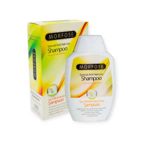 Morfose - Anti-Haarausfall Shampoo 