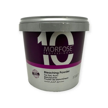 Morfose - Bleaching Powder 10 - 900 gr 