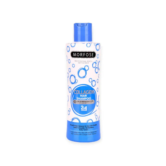 Morfose - Collagen Shampoo