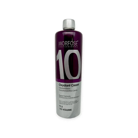 Morfose - Oxydant Cream - 1000 ml 3