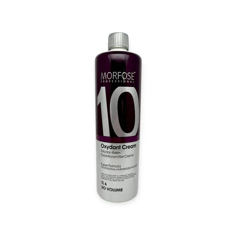 Morfose - Oxydant Cream - 1000 ml 