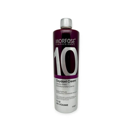 Morfose - Oxydant Cream - 1000 ml 12