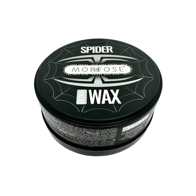 Morfose - Spider Wax Ultra