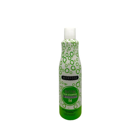 Morfose - Biotin Shampoo - 1000 ml 500-ml