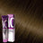 Morfose Hair Color Cream 8.71 Hellbraun asch – Tube und Haarprobe