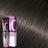 Morfose Hair Color Cream 8.111 Blond asch-kühl – Tube und Haarprobe