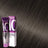 Morfose Hair Color Cream 9.111 Hellblond asch-kühl – Tube und Haarprobe