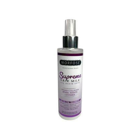 Morfose - Supreme Hair Milk - 200 ml - hairOne