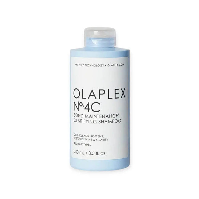 Olaplex - N°4C Bond Maintenance Clarifying Shampoo