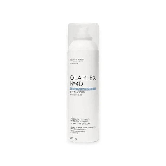 Olaplex - N°4D Clean Volume Detox Dry Shampoo