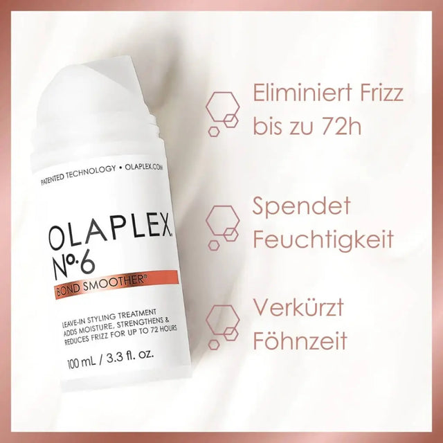 Olaplex - N°6 Bond Smoother