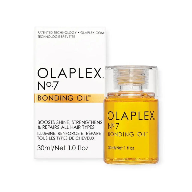 Olaplex - N°7 Bonding Oil