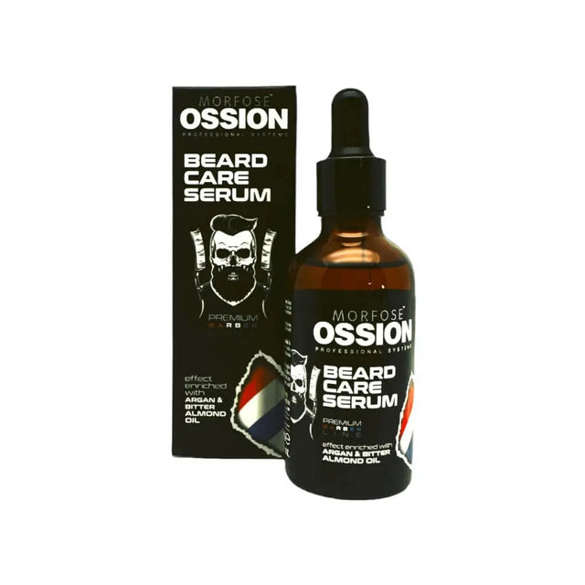 Ossion - Beard Care Serum