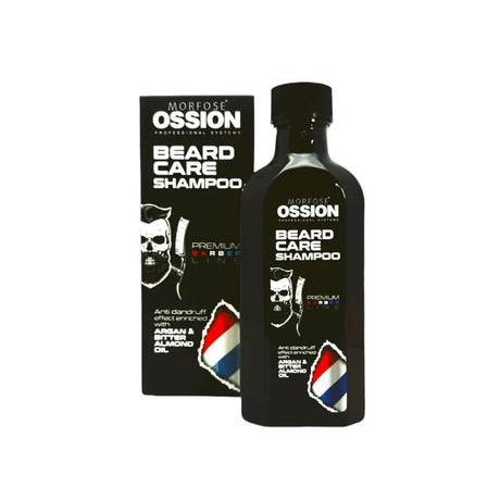 Ossion - Beard Care Shampoo