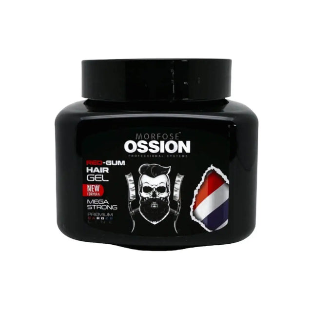 Ossion - Red-Gum Haargel - 300 ml