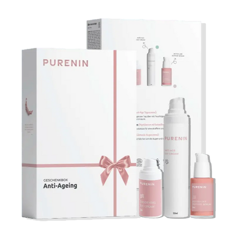 Anti-Ageing Box