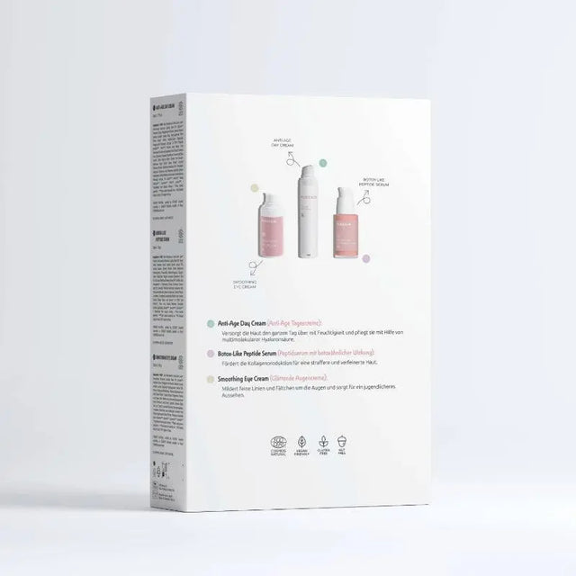 Anti-Ageing Box