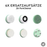 Ersatzaufsätze - PureCleanse Limette