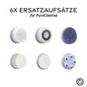 Ersatzaufsätze - PureCleanse Lavendel