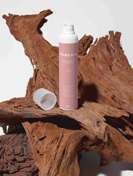 Niacinamide Gel Moisturiser - Feuchtigkeitsgel