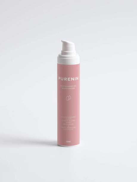 Niacinamide Gel Moisturiser - Feuchtigkeitsgel