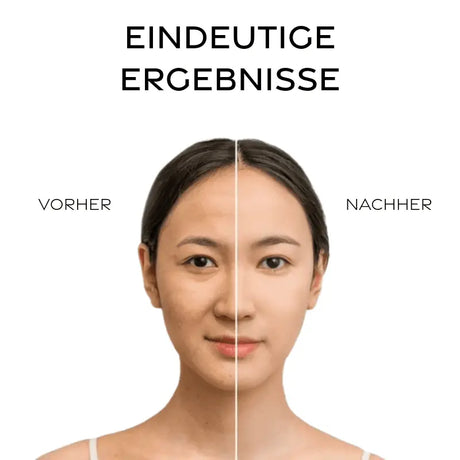PureCleanse Gesichtsbürste - 6in1 Set
