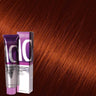 Morfose - Hair Color Cream 10 Argan Oil 100 ml / Red