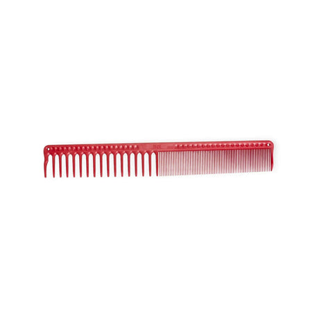JRL - Cutting Comb / Schneidekamm 7.3" Rot