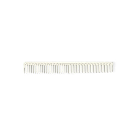 JRL - Long Round Tooth Cutting Comb / Schneidekamm 9" - hairOne