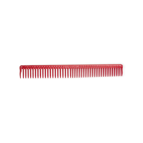 JRL - Long Round Tooth Cutting Comb / Schneidekamm 9" - hairOne