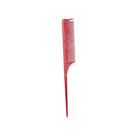 JRL - Fine Teeth Tail Comb / Stielkamm 8.5" - hairOne