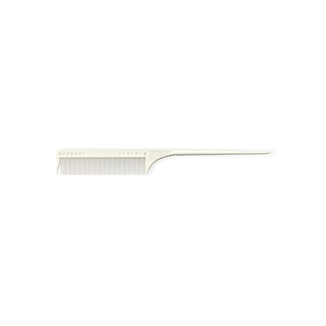 JRL - Fine Teeth Tail Comb / Stielkamm 8.5" - hairOne