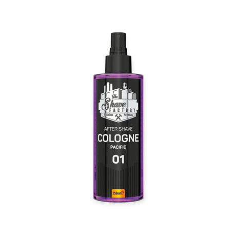 TSF - After Shave Cologne 01 Pacific - 250 ml