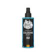 TSF - After Shave Cologne 02 Atlantic - 250 ml