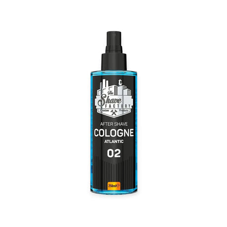 TSF - After Shave Cologne 02 Atlantic - 250 ml