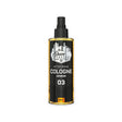 TSF - After Shave Cologne 03 Arabian - 250 ml