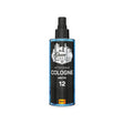 TSF - After Shave Cologne 12 Arctic - 250 ml