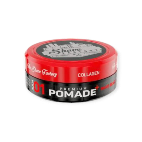TSF - Pomade 01 Wave Beast - 150 ml