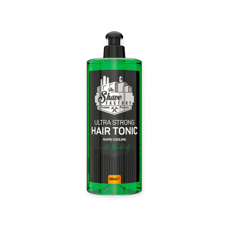 TSF - Ultra Strong Hair Tonic - 500 ml