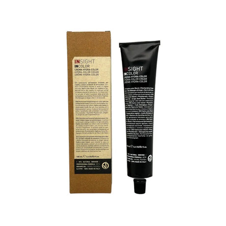 Insight - Incolor - Hydra-Color Cream brown / dark blond 100 ml