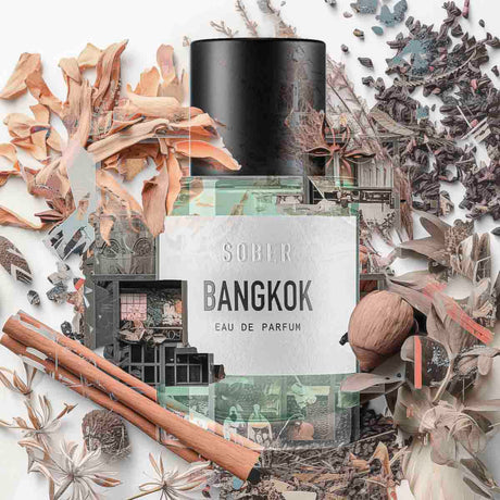 BANGKOK - Eau de Parfum 50 ml