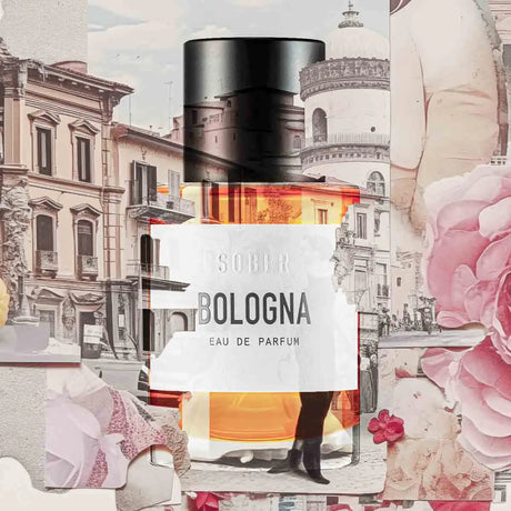 BOLOGNA - Eau de Parfum 50 ml