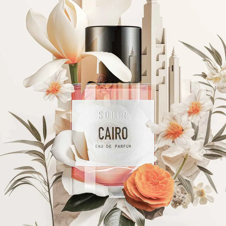 CAIRO - Eau de Parfum 50 ml