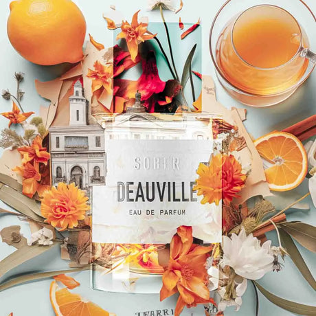 DEAUVILLE - Eau de Parfum 50 ml