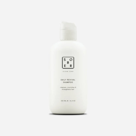Daily Revival Shampoo 250ml Shampoo