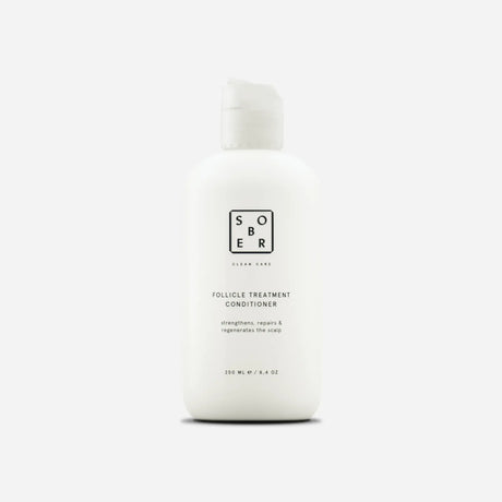 Follicle Treatment Conditioner Anti-Haarausfall Kur 250ml Conditioner