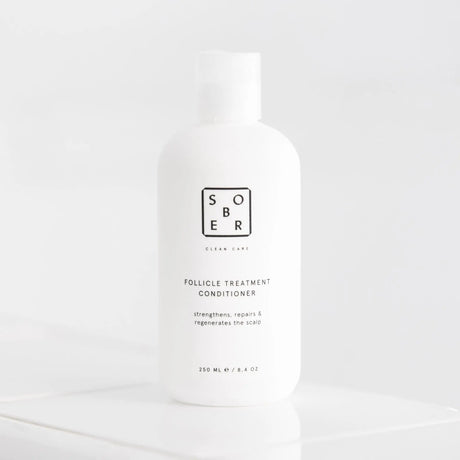 Follicle Treatment Conditioner Anti-Haarausfall Kur