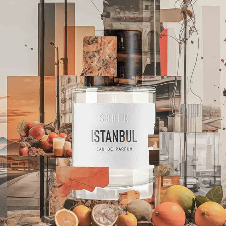 ISTANBUL - Eau de Parfum 50 ml