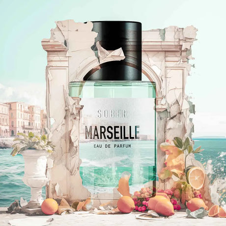 MARSEILLE - Eau de Parfum 50 ml